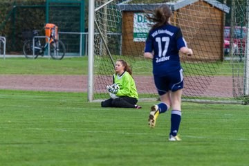 Bild 355 - B-Juniorinnen MSG Eiderkanal - SG Trittau/S�dstormarn : Ergebnis: 2:1